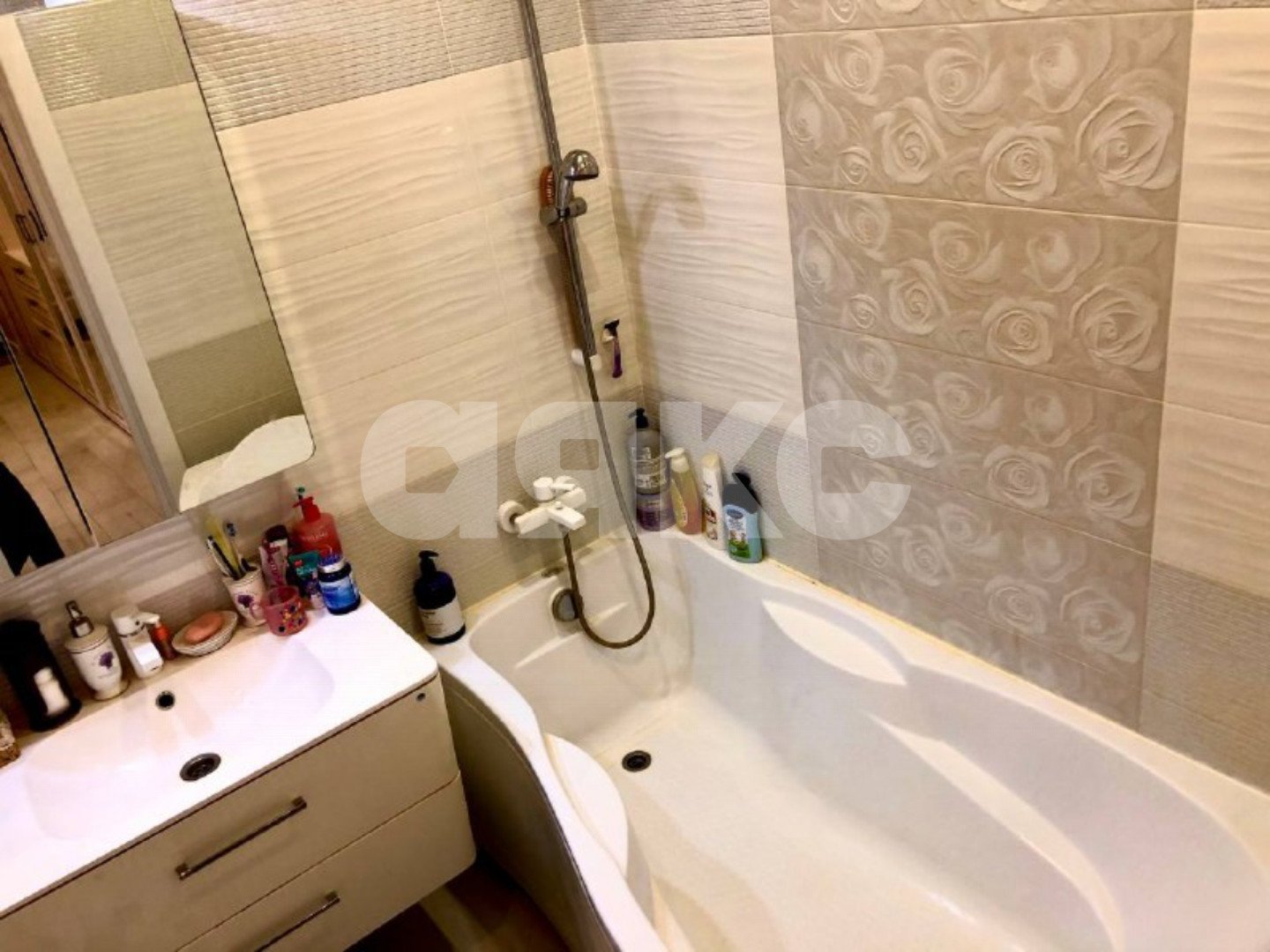 Фото №15: 3-комнатная квартира 69 м² - Горячий Ключ, Развилка, мкр. Развилка, ул. Заводская, 48