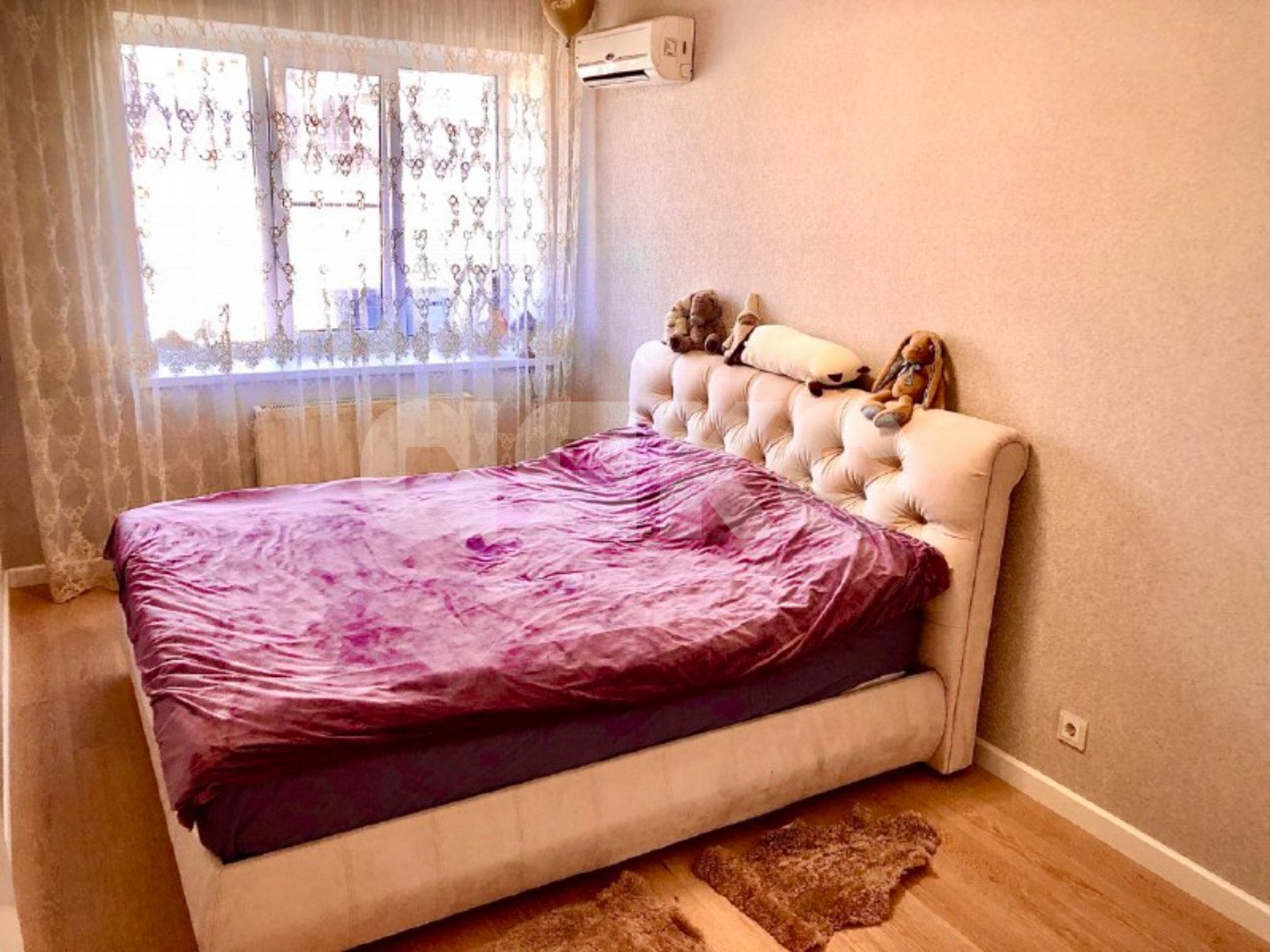 Фото №6: 3-комнатная квартира 69 м² - Горячий Ключ, Развилка, мкр. Развилка, ул. Заводская, 48