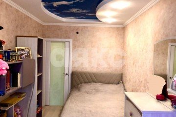 Фото №5: 3-комнатная квартира 69 м² - Горячий Ключ, мкр. Развилка, ул. Заводская, 48