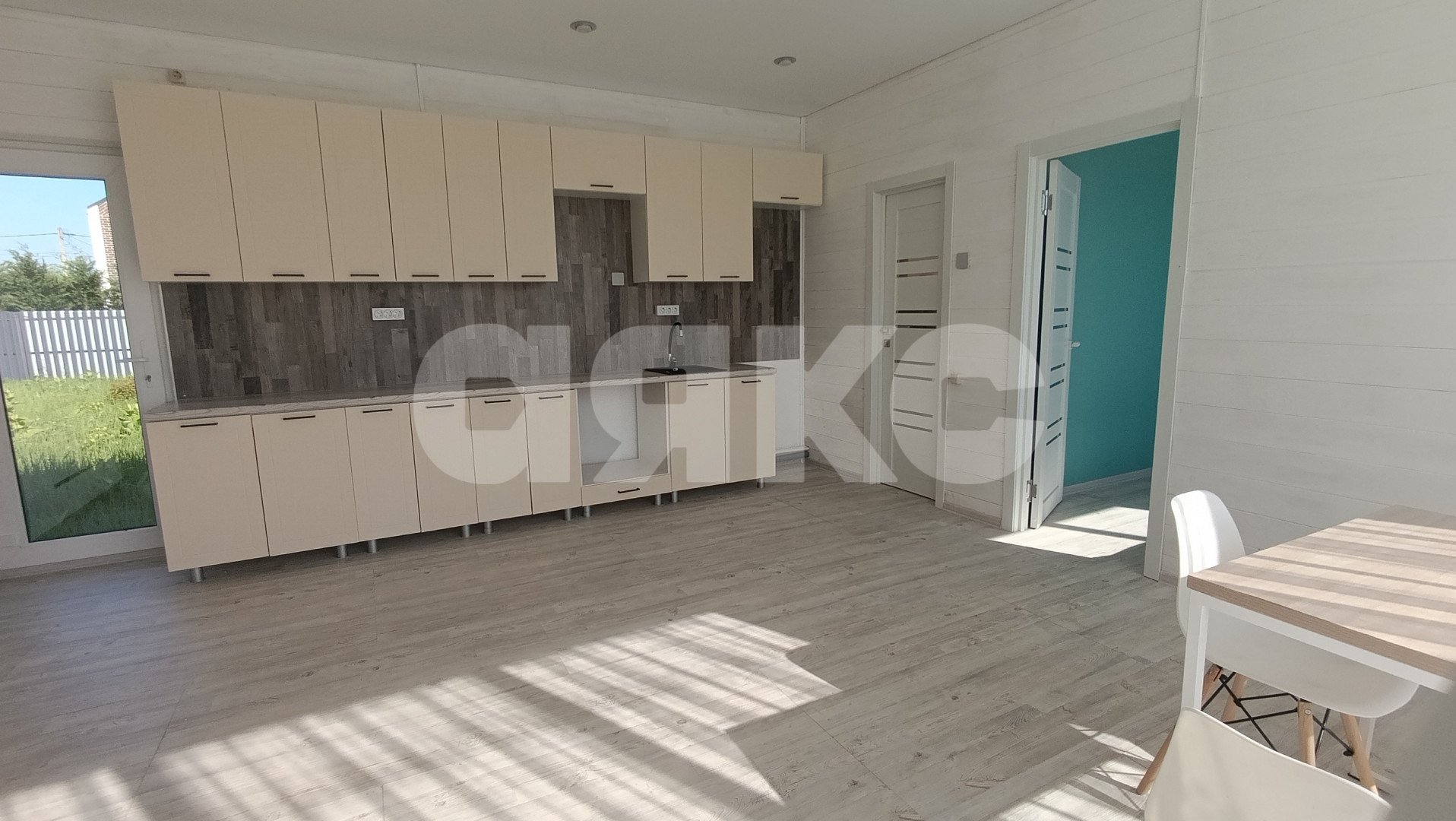 Фото №1: Дом 71 м² + 6 сот. - Саратовская, ул. Ромашковая