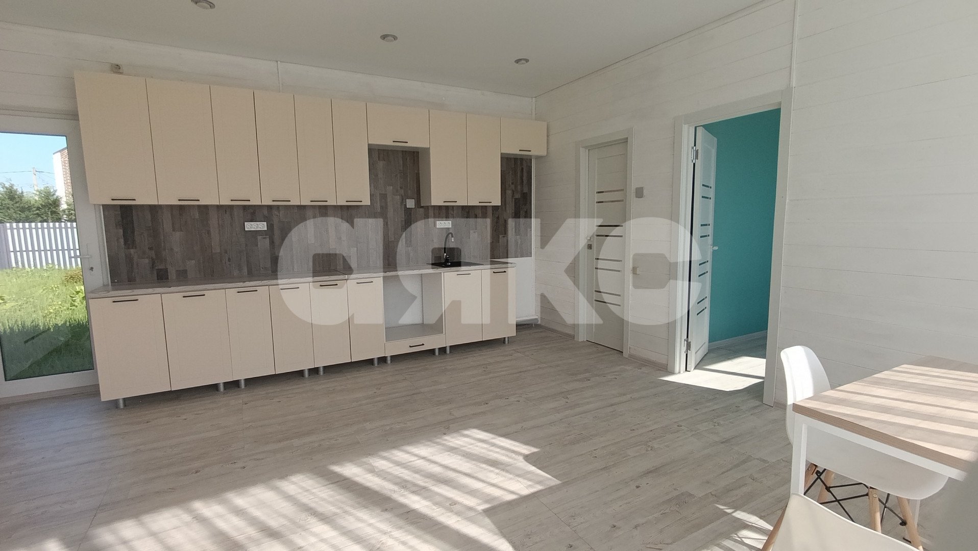 Фото №10: Дом 71 м² + 6 сот. - Саратовская, ул. Ромашковая