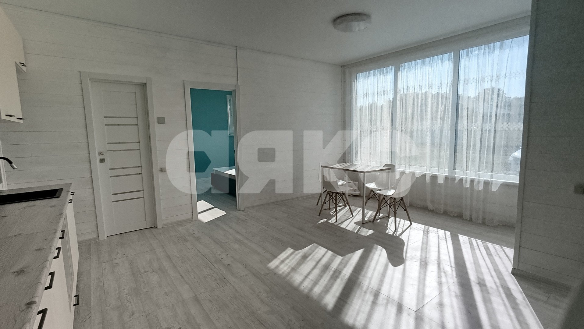 Фото №15: Дом 71 м² + 6 сот. - Саратовская, ул. Ромашковая