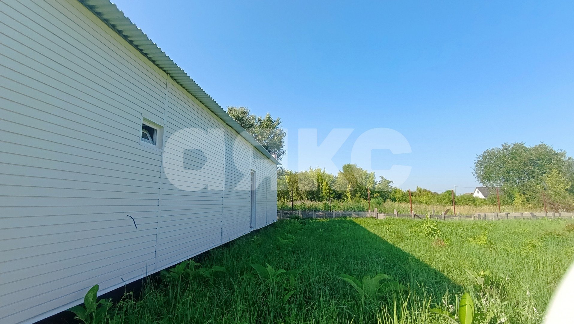 Фото №16: Дом 71 м² + 6 сот. - Саратовская, ул. Ромашковая