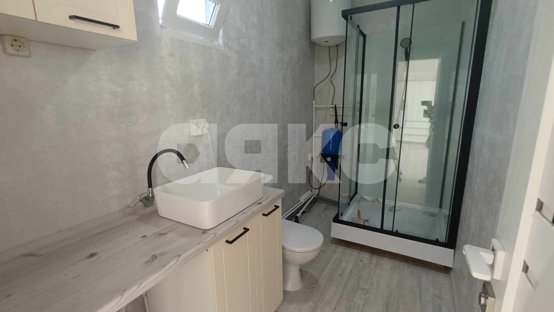 Фото №4: Дом 71 м² + 6 сот. - Саратовская, ул. Ромашковая