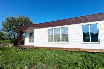 Фото №5: Дом 71 м² - Саратовская, ул. Ромашковая