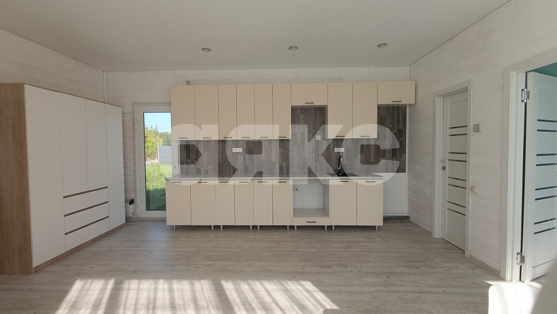 Фото №9: Дом 71 м² + 6 сот. - Саратовская, ул. Ромашковая