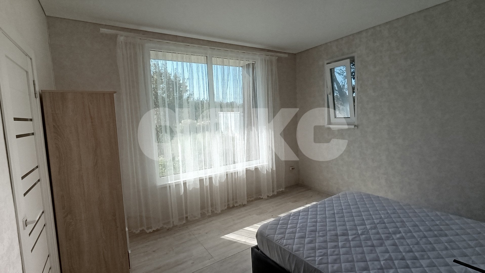 Фото №2: Дом 71 м² + 6 сот. - Саратовская, ул. Ромашковая