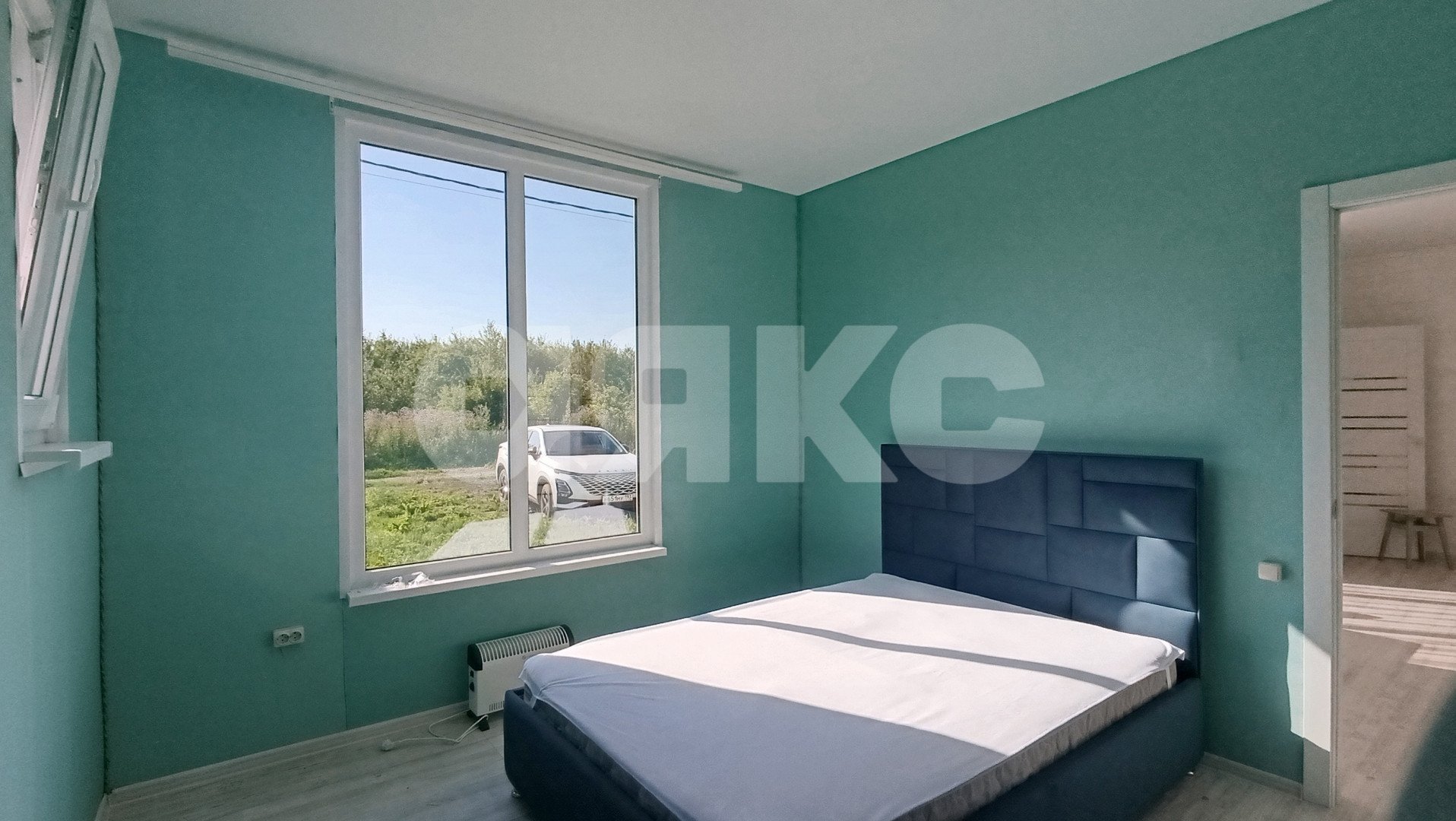 Фото №3: Дом 71 м² + 6 сот. - Саратовская, ул. Ромашковая