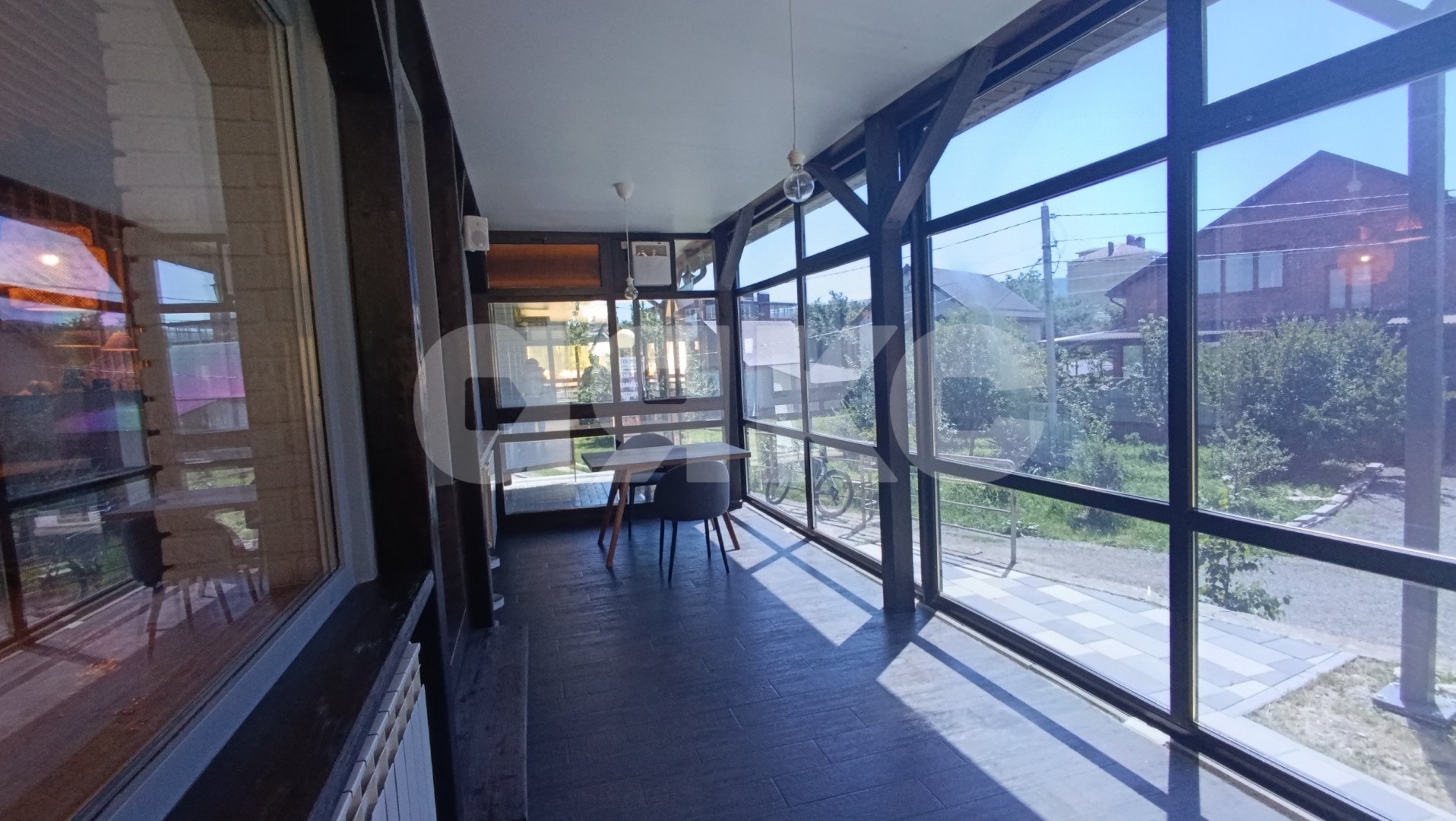 Фото №15: Коммерция 191 м² - Горячий Ключ, мкр. Администрация, ул. Ленина, 208