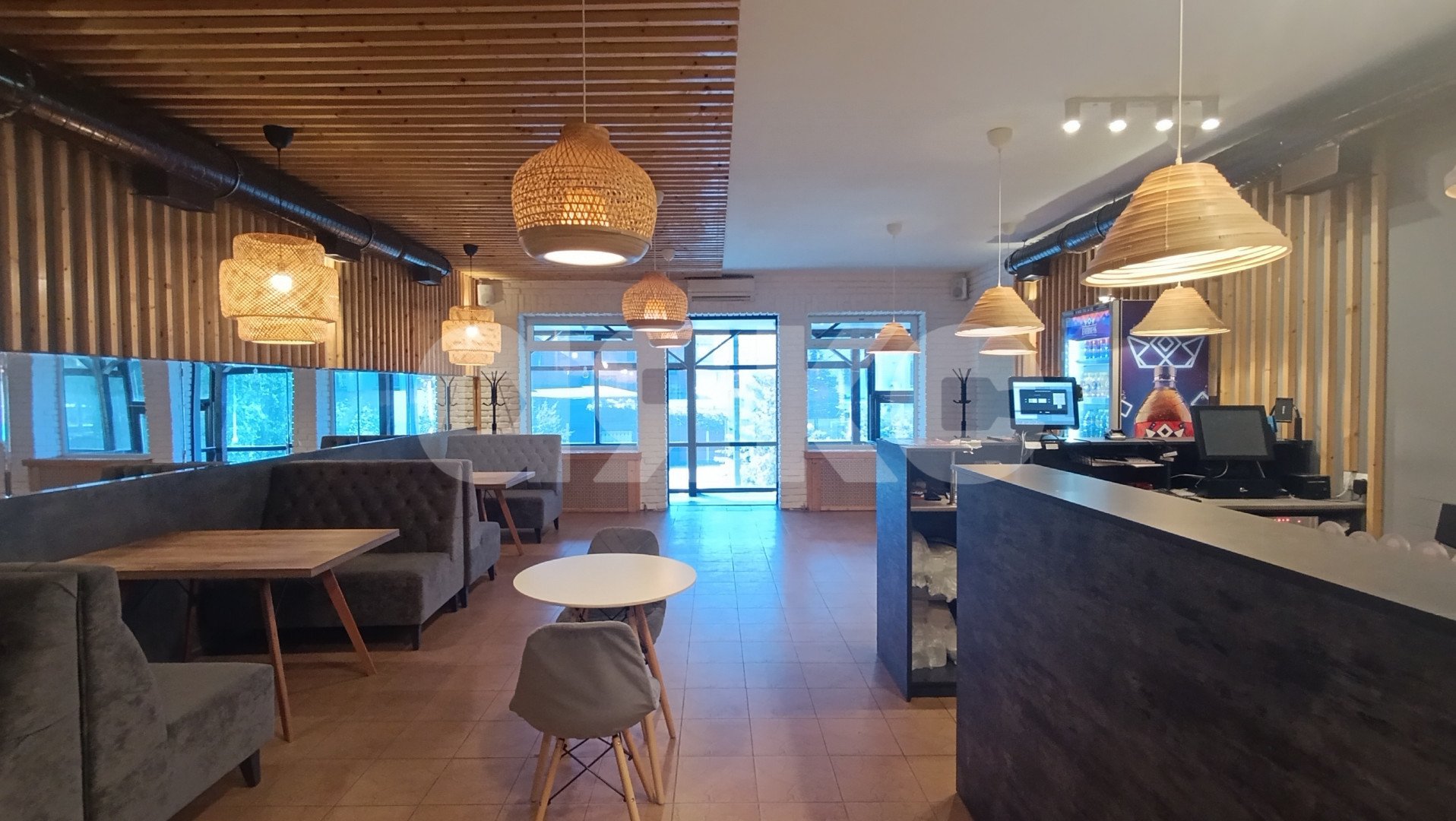 Фото №13: Коммерция 191 м² - Горячий Ключ, мкр. Администрация, ул. Ленина, 208