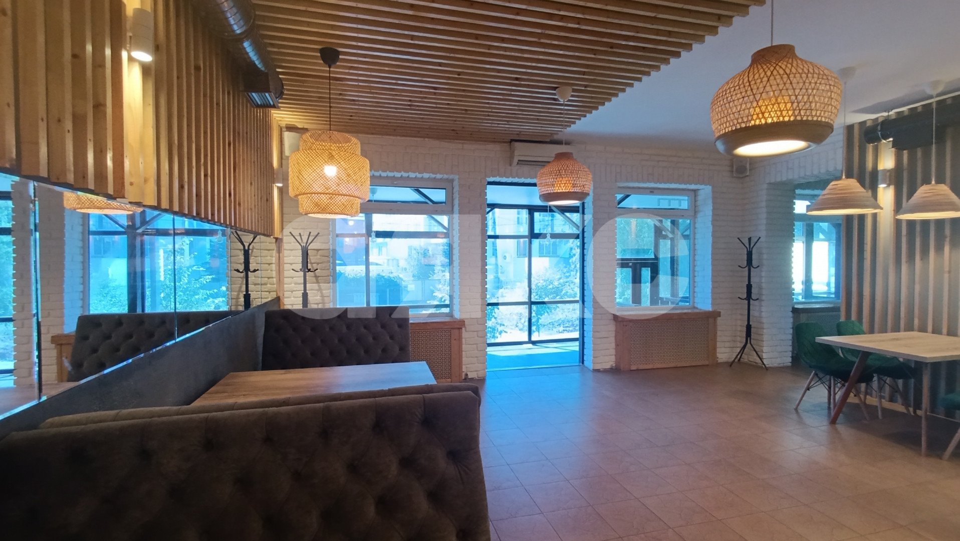 Фото №17: Коммерция 191 м² - Горячий Ключ, мкр. Администрация, ул. Ленина, 208