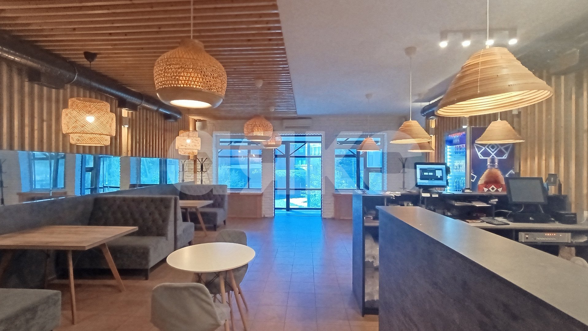 Фото №14: Коммерция 191 м² - Горячий Ключ, мкр. Администрация, ул. Ленина, 208