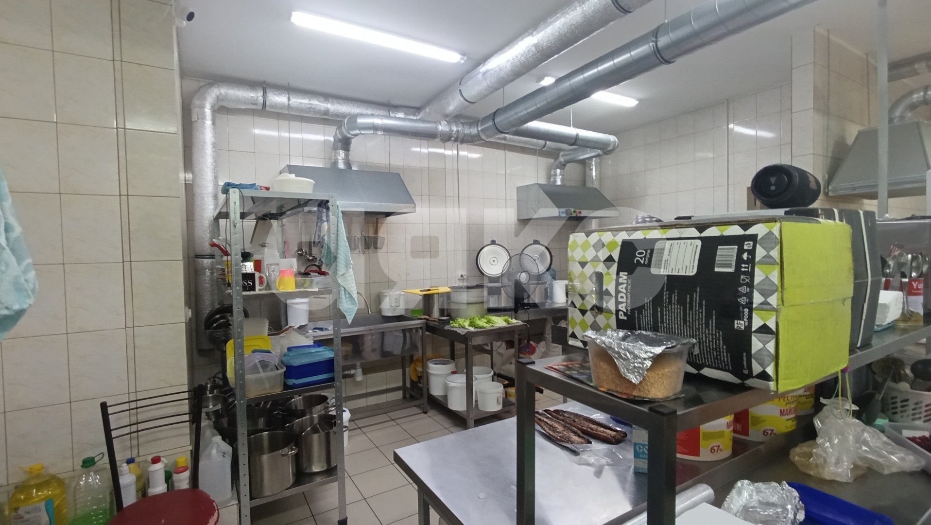 Фото №4: Коммерция 191 м² - Горячий Ключ, мкр. Администрация, ул. Ленина, 208