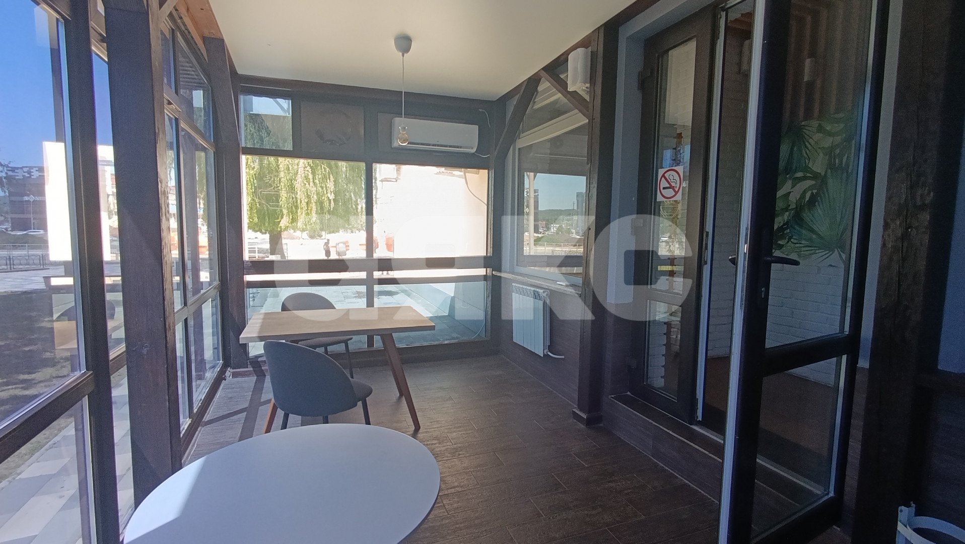 Фото №12: Коммерция 191 м² - Горячий Ключ, мкр. Администрация, ул. Ленина, 208