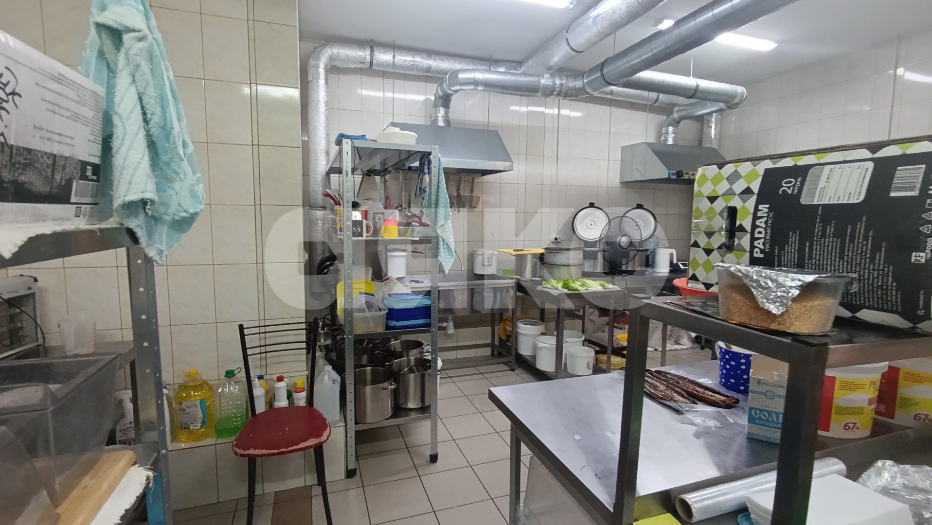 Фото №6: Коммерция 191 м² - Горячий Ключ, мкр. Администрация, ул. Ленина, 208