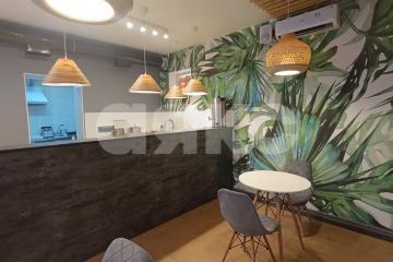 Фото №1: Коммерция 191 м² - Горячий Ключ, мкр. Администрация, ул. Ленина, 208