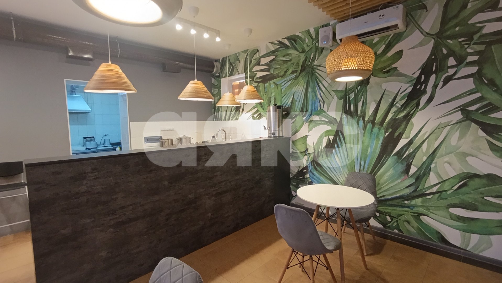 Фото №1: Коммерция 191 м² - Горячий Ключ, мкр. Администрация, ул. Ленина, 208