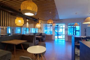 Фото №2: Коммерция 191 м² - Горячий Ключ, мкр. Администрация, ул. Ленина, 208