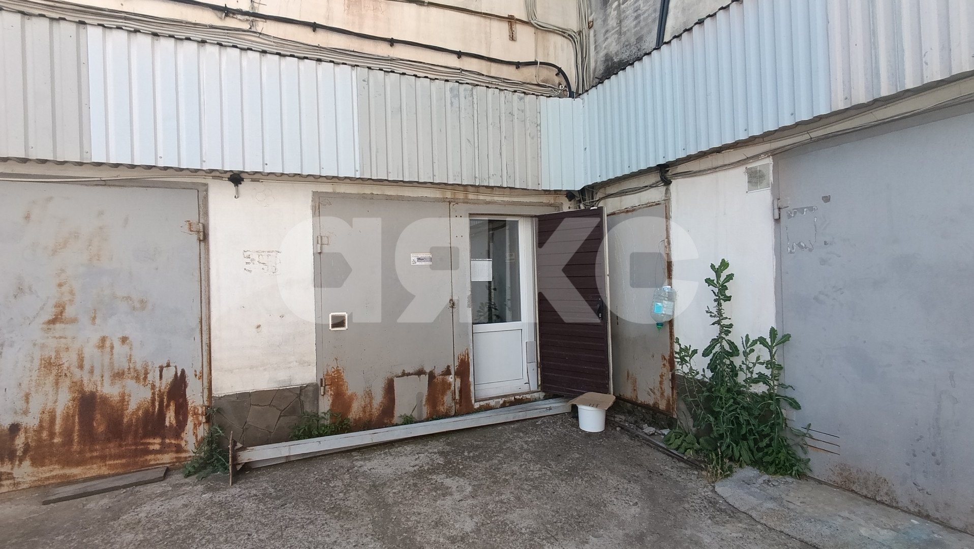 Фото №16: Коммерция 191 м² - Горячий Ключ, мкр. Администрация, ул. Ленина, 208