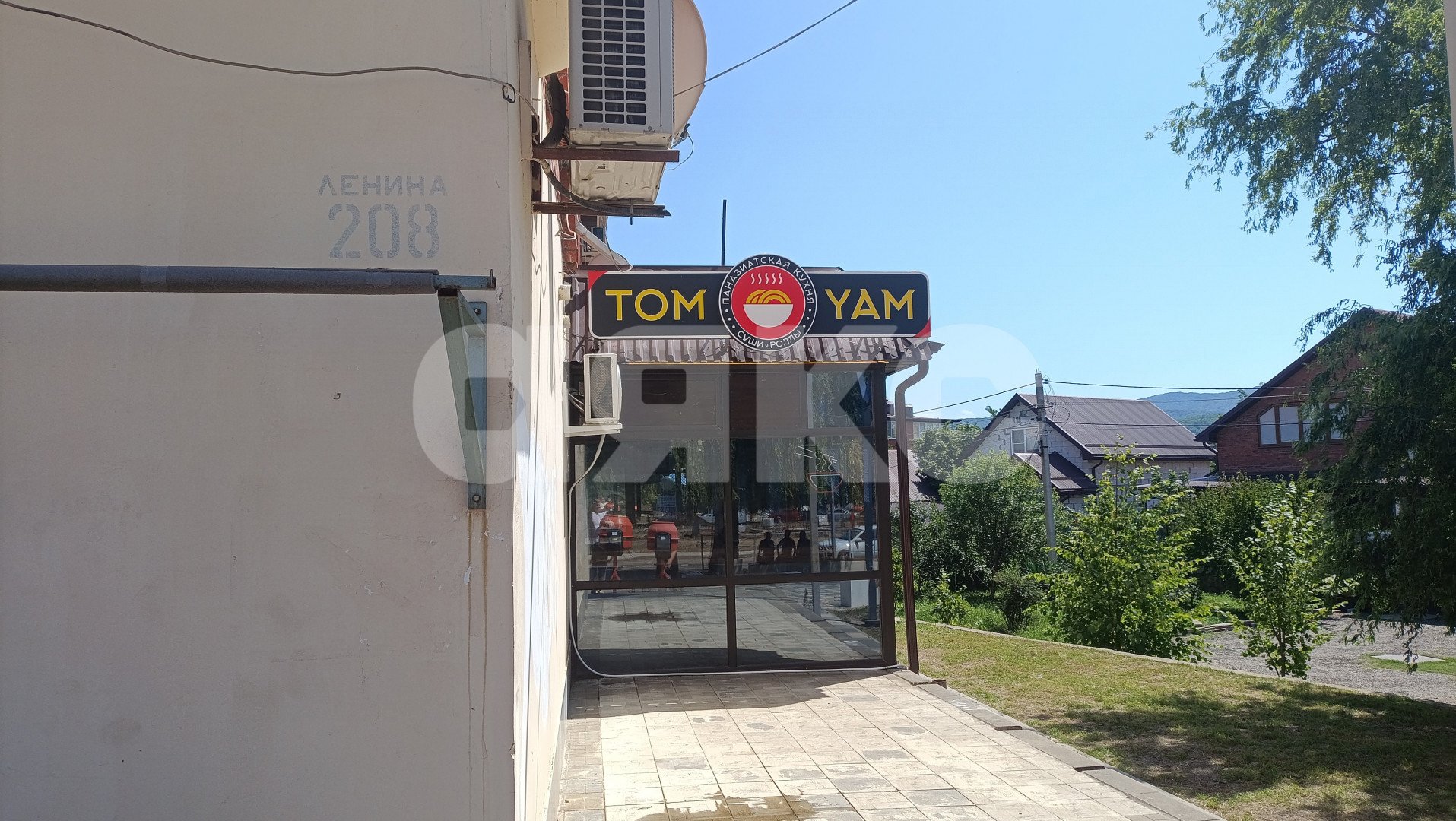 Фото №10: Коммерция 191 м² - Горячий Ключ, мкр. Администрация, ул. Ленина, 208