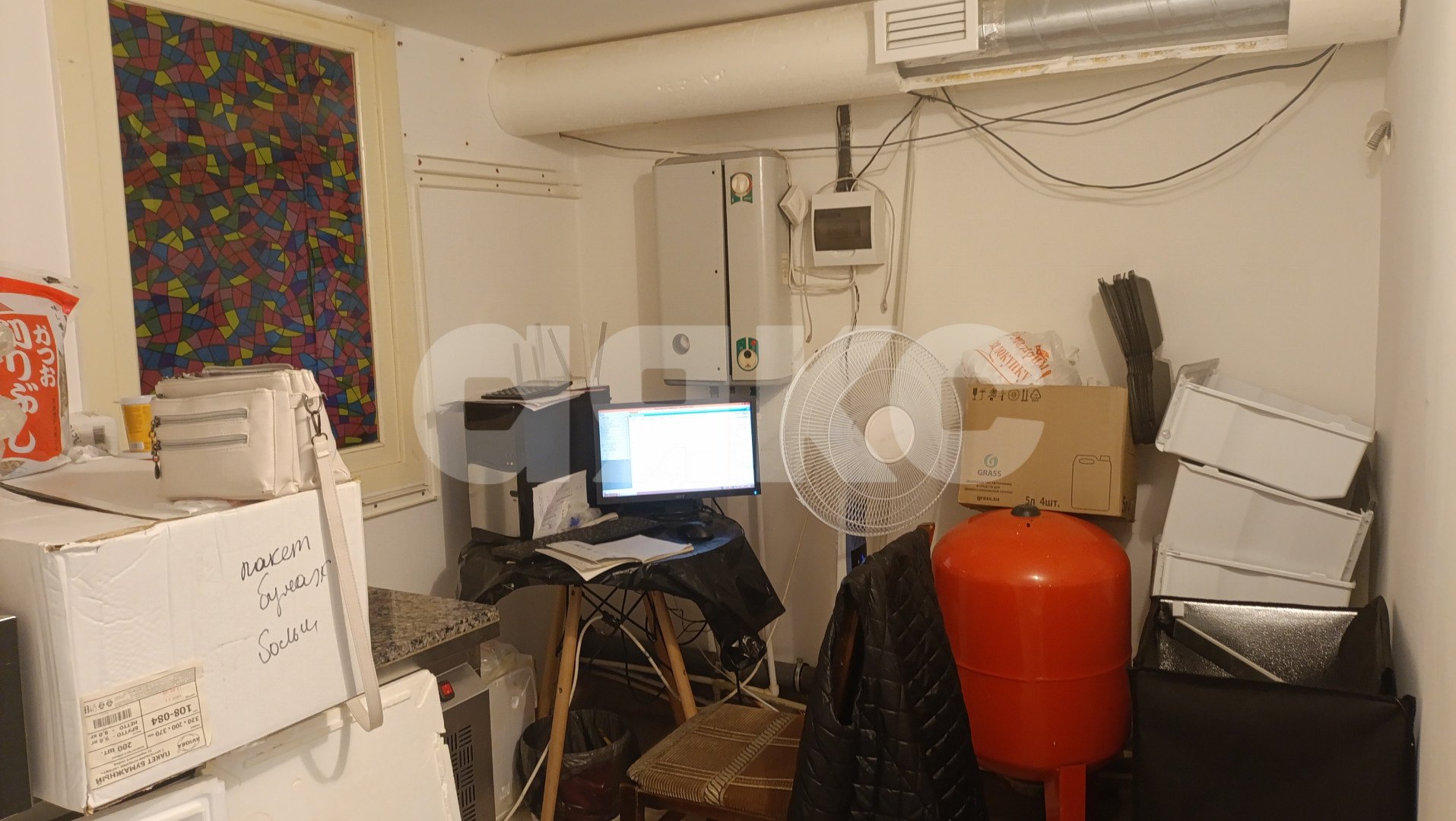 Фото №11: Коммерция 191 м² - Горячий Ключ, мкр. Администрация, ул. Ленина, 208