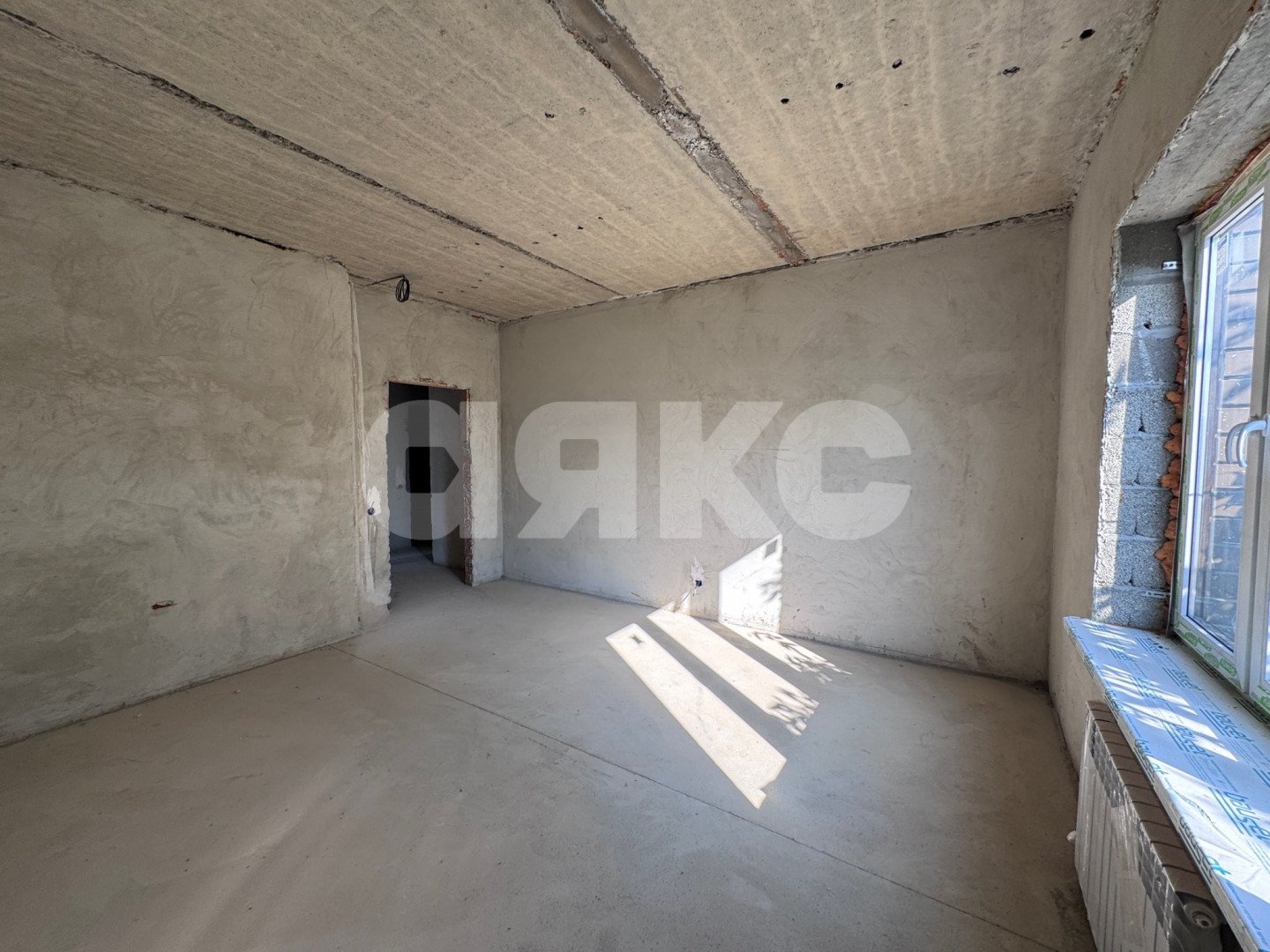 Фото №14: 1-комнатная квартира 38 м² - Горячий Ключ, мкр. Развилка, ул. Герцена, 52Г