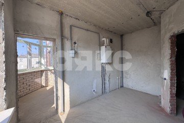 Фото №1: 1-комнатная квартира 38 м² - Горячий Ключ, мкр. Развилка, ул. Герцена, 52Г