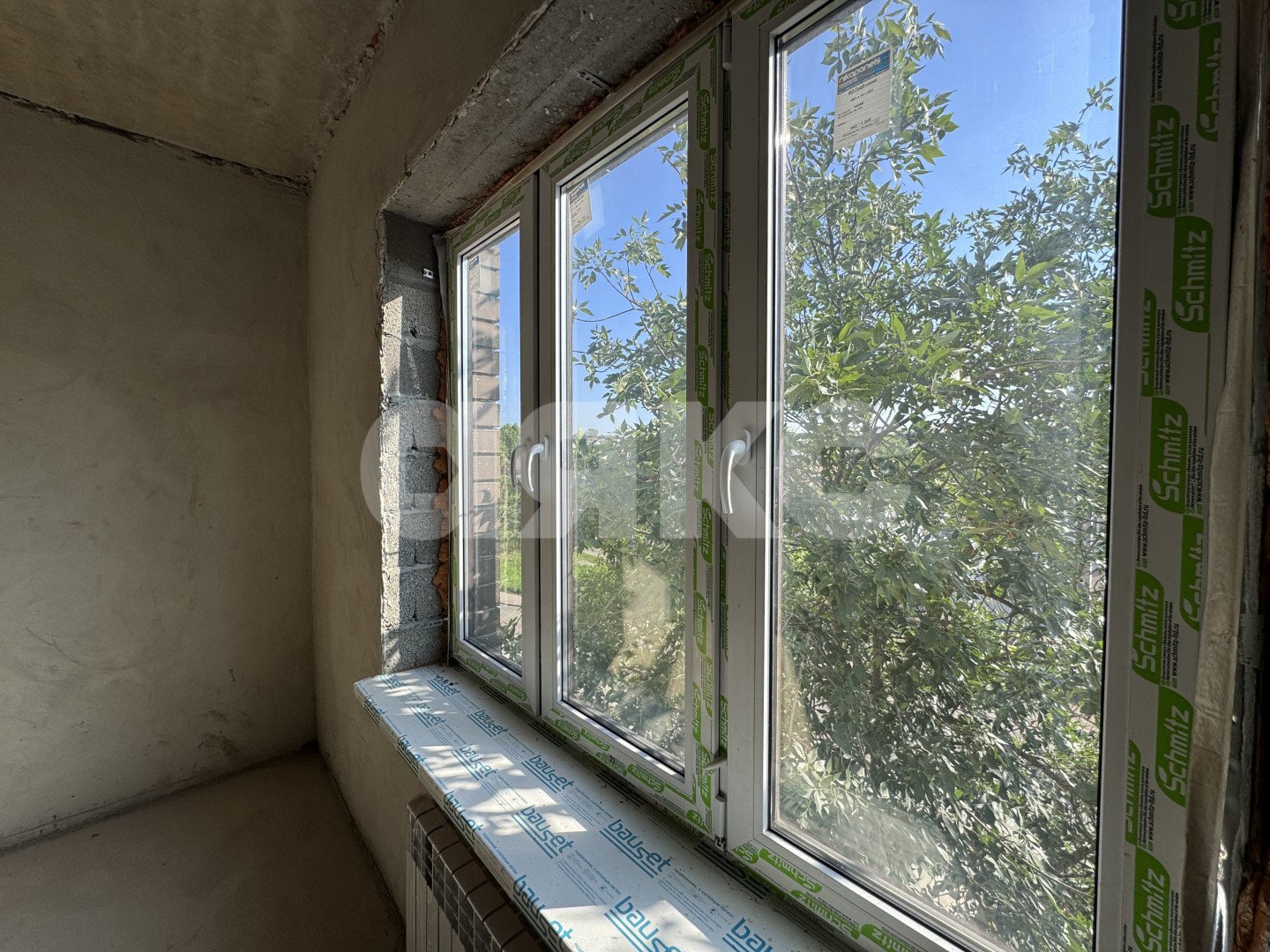 Фото №15: 1-комнатная квартира 38 м² - Горячий Ключ, мкр. Развилка, ул. Герцена, 52Г