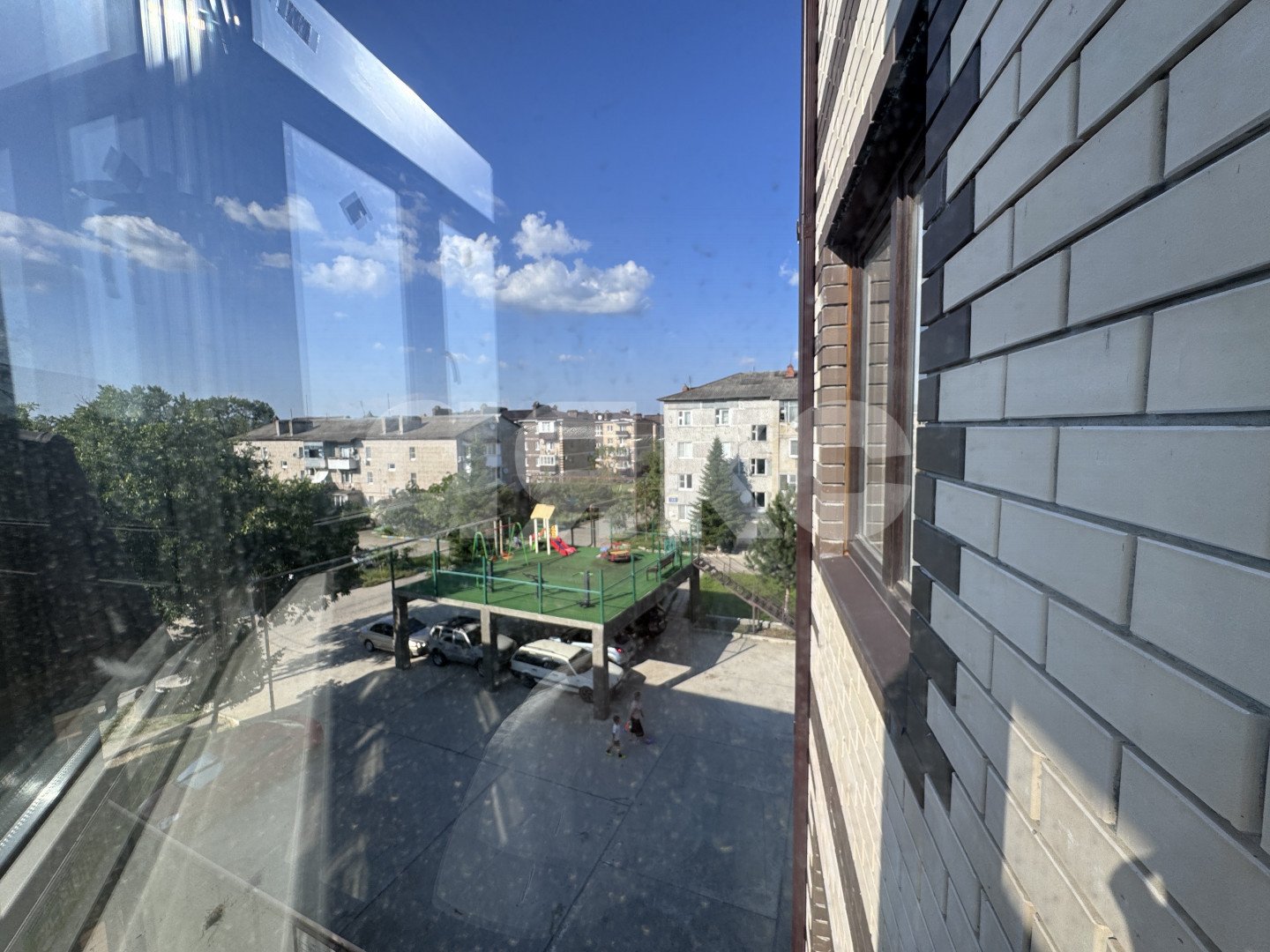 Фото №9: 1-комнатная квартира 38 м² - Горячий Ключ, мкр. Развилка, ул. Герцена, 52Г