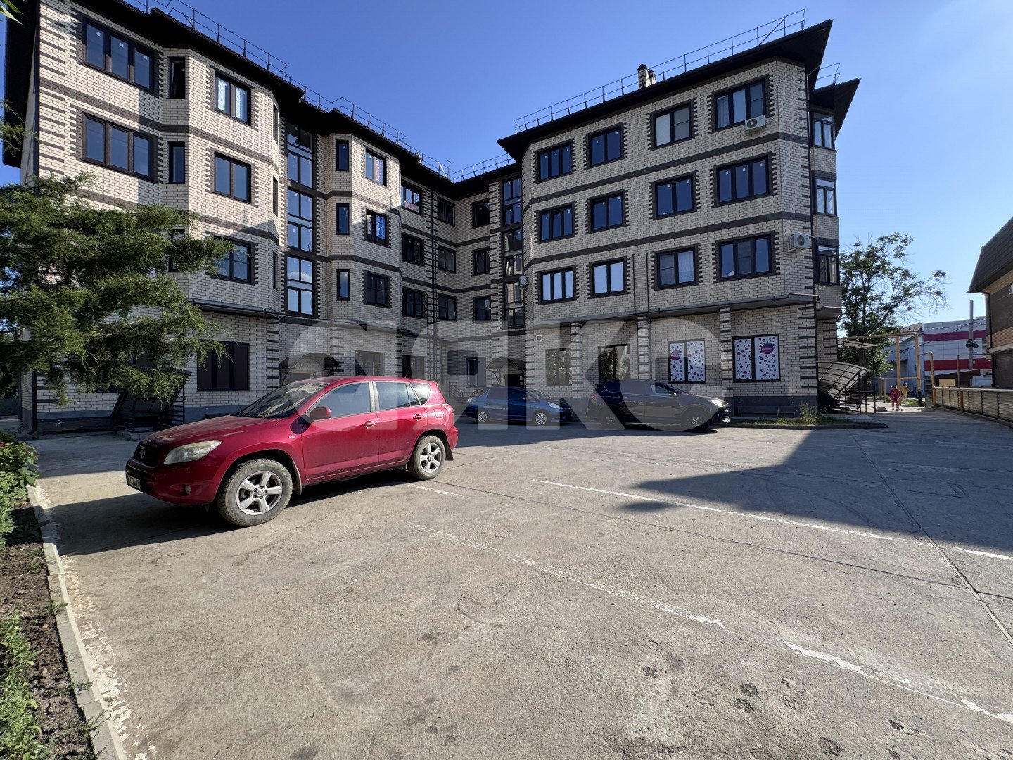 Фото №18: 1-комнатная квартира 38 м² - Горячий Ключ, мкр. Развилка, ул. Герцена, 52Г