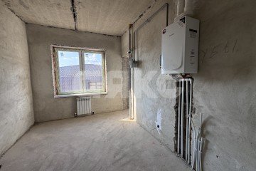 Фото №4: 1-комнатная квартира 38 м² - Горячий Ключ, мкр. Развилка, ул. Герцена, 52Г