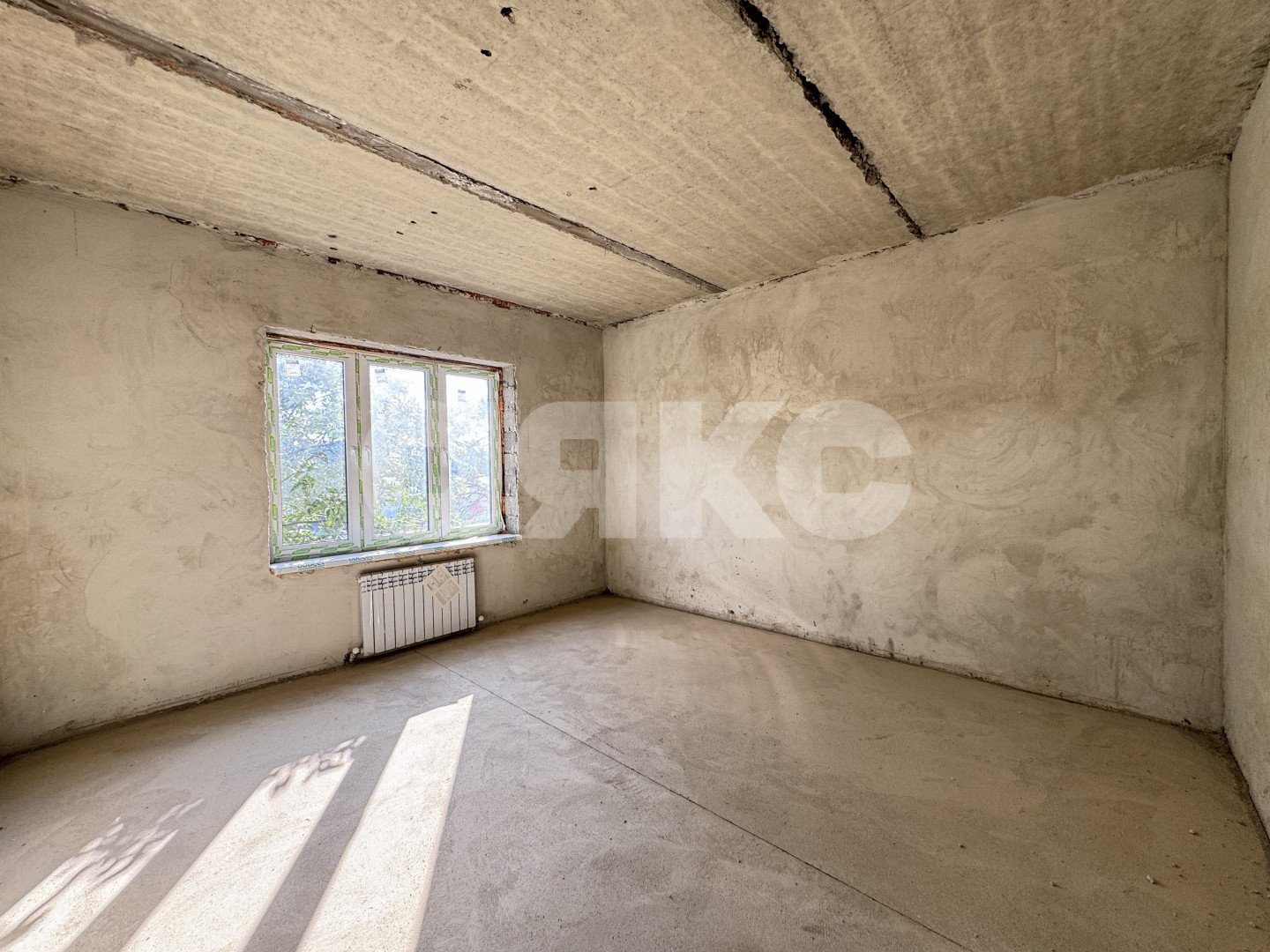 Фото №13: 1-комнатная квартира 38 м² - Горячий Ключ, мкр. Развилка, ул. Герцена, 52Г