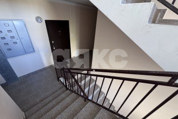 Фото №2: 1-комнатная квартира 38 м² - Горячий Ключ, мкр. Развилка, ул. Герцена, 52Г