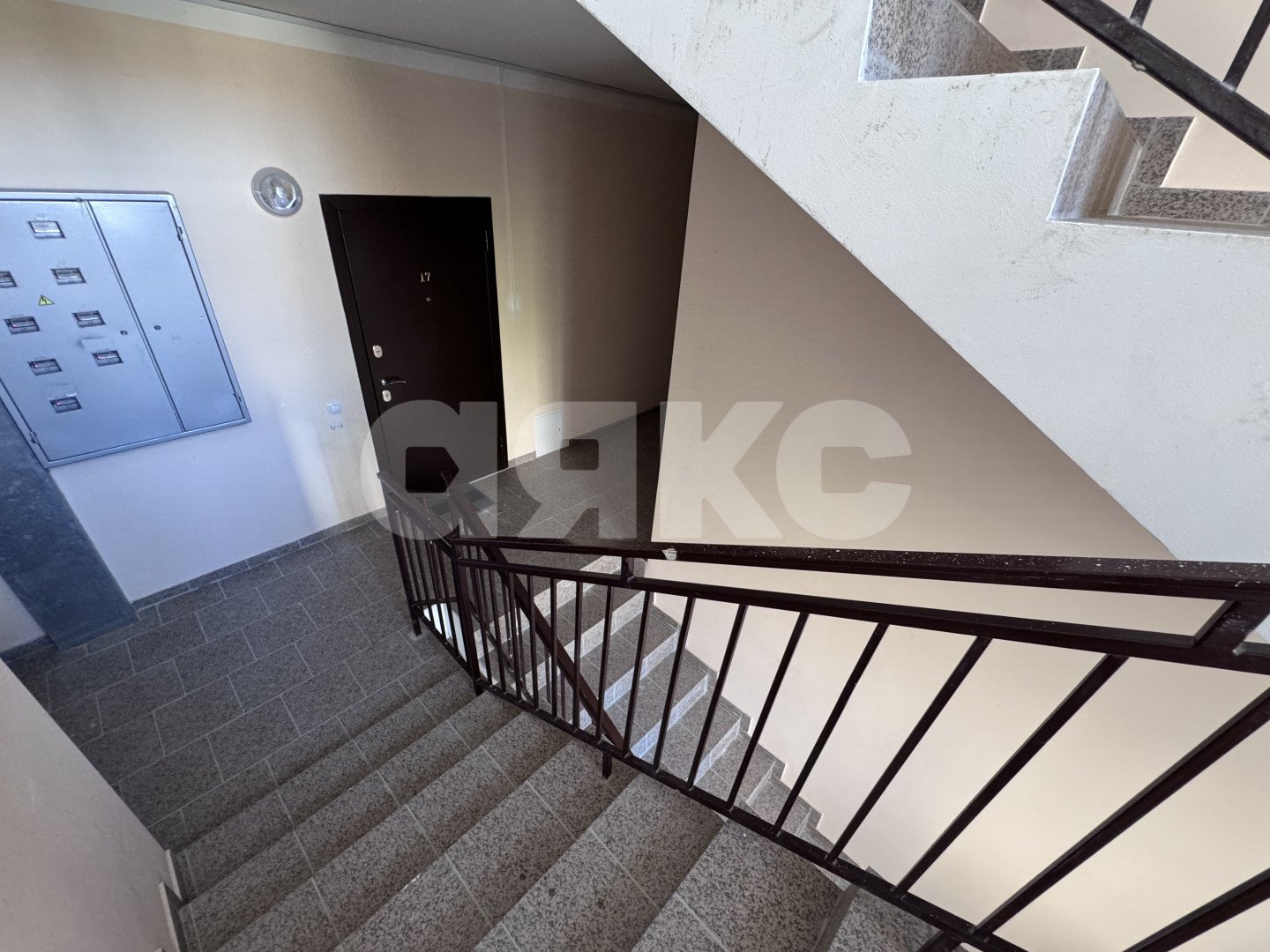 Фото №2: 1-комнатная квартира 38 м² - Горячий Ключ, мкр. Развилка, ул. Герцена, 52Г