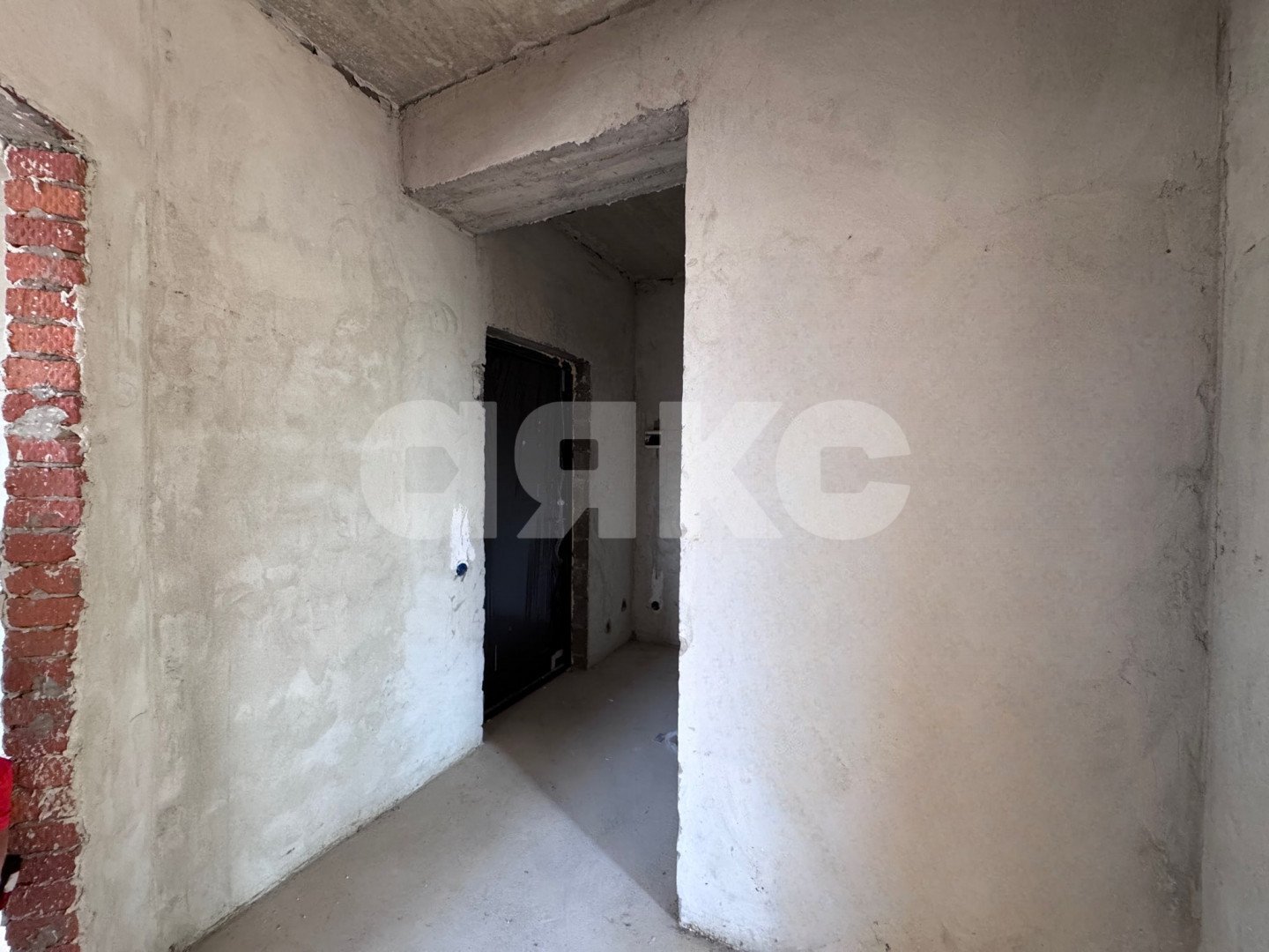 Фото №10: 1-комнатная квартира 38 м² - Горячий Ключ, мкр. Развилка, ул. Герцена, 52Г