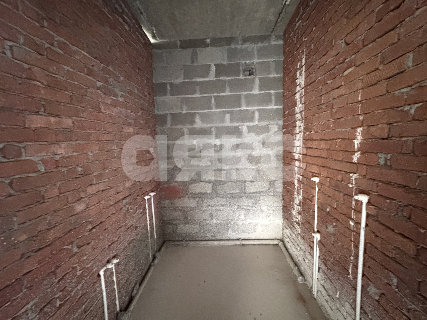 Фото №11: 1-комнатная квартира 38 м² - Горячий Ключ, мкр. Развилка, ул. Герцена, 52Г