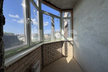 Фото №5: 1-комнатная квартира 38 м² - Горячий Ключ, мкр. Развилка, ул. Герцена, 52Г
