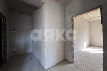 Фото №3: 1-комнатная квартира 38 м² - Горячий Ключ, мкр. Развилка, ул. Герцена, 52Г