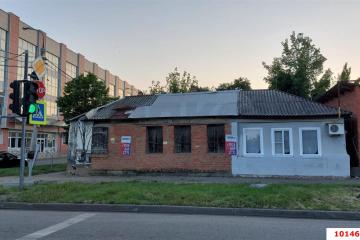 Фото №4: Земельный участок 4.02 сот. - Краснодар, мкр. Центральный, ул. Кузнечная, 51