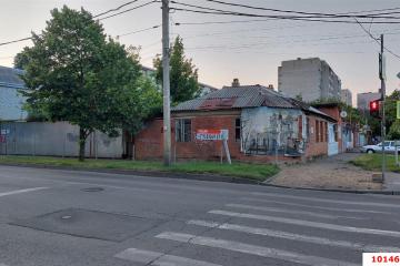 Фото №3: Земельный участок 4.02 сот. - Краснодар, мкр. Центральный, ул. Кузнечная, 51