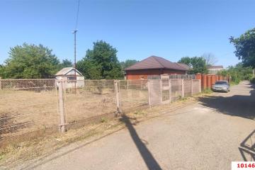 Фото №3: Земельный участок 4 сот. - Содружество, мкр. Карасунский внутригородской округ, ул. Персиковая, 119