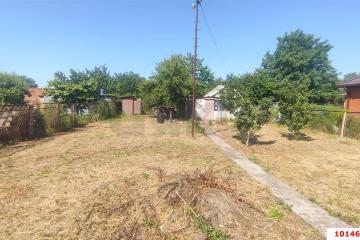 Фото №1: Земельный участок 4 сот. - Содружество, мкр. Карасунский внутригородской округ, ул. Персиковая, 119