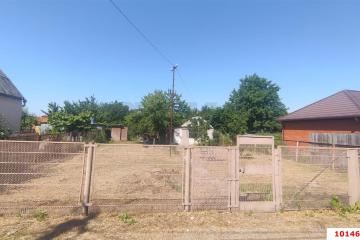 Фото №4: Земельный участок 4 сот. - Содружество, мкр. Карасунский внутригородской округ, ул. Персиковая, 119