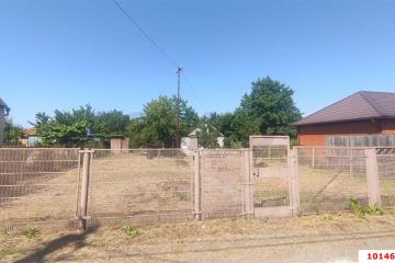 Фото №2: Земельный участок 4 сот. - Содружество, мкр. Карасунский внутригородской округ, ул. Персиковая, 119