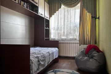 Фото №3: Дом 89 м² - Горячий Ключ, мкр. Городская Больница, ул. Космонавтов, 4Б