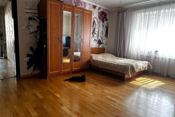 Фото №1: Дом 89 м² - Горячий Ключ, мкр. Городская Больница, ул. Космонавтов, 4Б