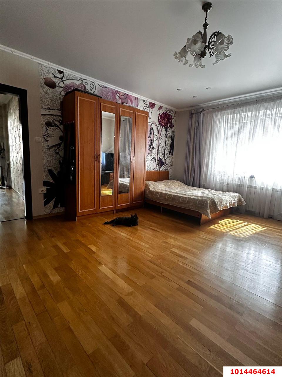 Фото №1: Дом 89 м² + 13 сот. - Горячий Ключ, мкр. Городская Больница, ул. Космонавтов, 4Б