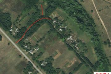 Фото №1: Земельный участок 6.86 сот. - Вольно-Весёлый, пер. Короткий, 1