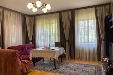 Фото №1: Дом 137 м² - отделения № 2 СКЗНИИСиВ, мкр. Прикубанский внутригородской округ, ул. Открытая, 26