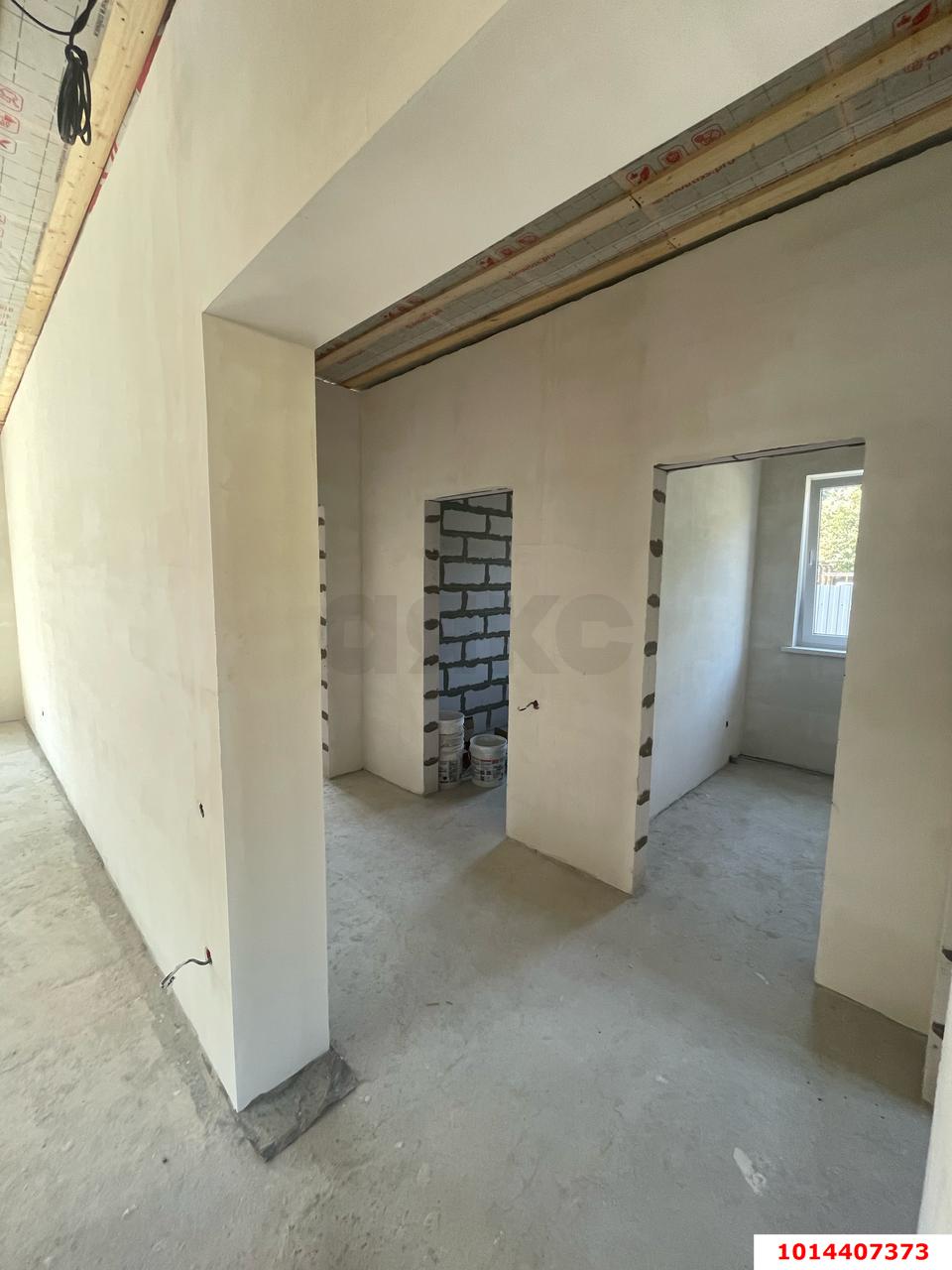 Фото №7: Дом 106 м² + 5 сот. - Саратовская, п. коттеджный  Зеленая Усадьба, ул. Ореховая, 42